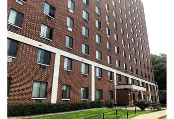 Low Income Apartments | Apartments in Allentown, PA | Allentown Towne House Apartments